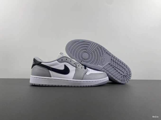 Bmlin CZ0790-110 1 Low Barons OG Jordan Air 0804